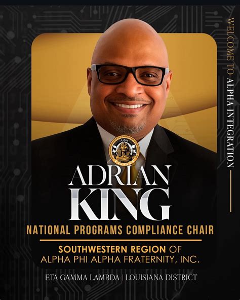 Alpha Phi Alpha Fraternity, Incorporated - Eta Gamma Lambda Chapter