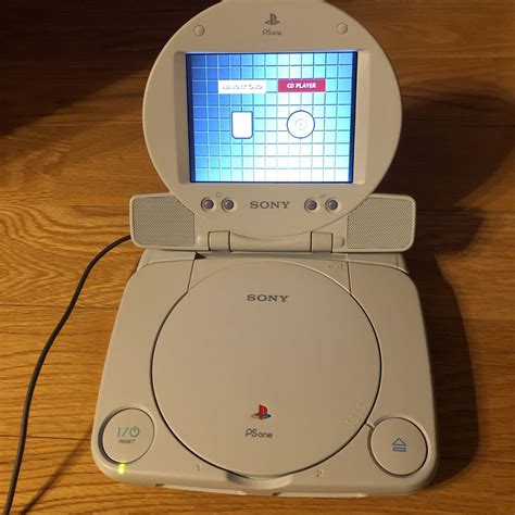 Yahoo Sony Psone Combo