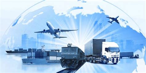 4 Best Transportation Types For Moving Your Goods Navata