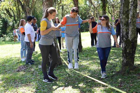 Encontro De Cooperativas Escolares Mobiliza Jovens Em Prol Do