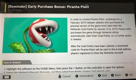 Piranha Plant Smash Bros Atelier Yuwaciaojp