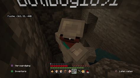 Minecraft Survival Naar De Nether 5 YouTube