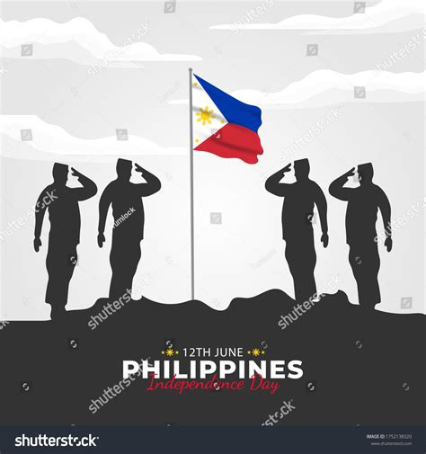 Filipino Araw Ng Kalayaan Translate Philippine Vector De Stoc Royalty Hot Sex Picture