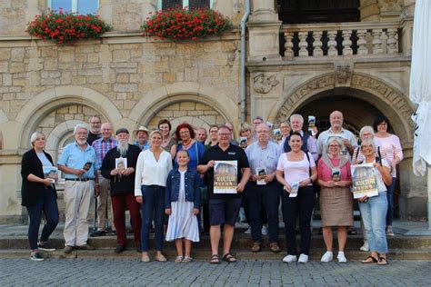 Schaumburger Wochenblatt Vielf Ltig Anregend Und Abendf Llend