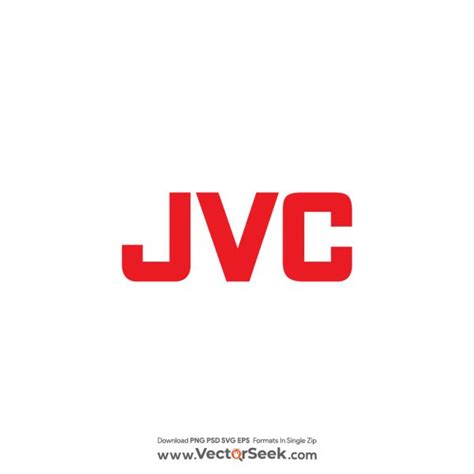 JVC Logo Vector - (.Ai .PNG .SVG .EPS Free Download)