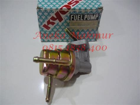 Jual Pompa Bensin Kijang Super 5K Fuel Pump Kijang 5K Di Lapak Aneka