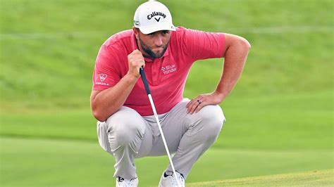 2023 PGA Championship Odds Golf Picks Jon Rahm Jordan Spieth