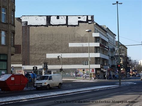 Berlin Hermannplatz Berlin Du Bist Wunderbar Unbekannte Orte Street