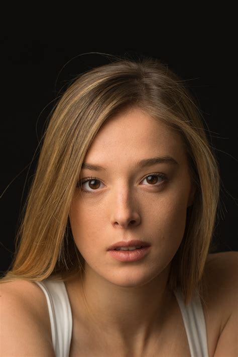 Milena Radulović - Profile Images — The Movie Database (TMDB)