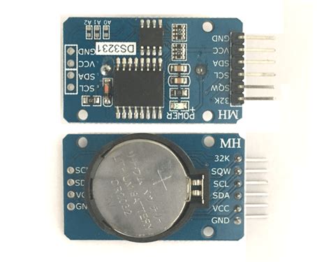 DS3231 RTC Module | CE Store