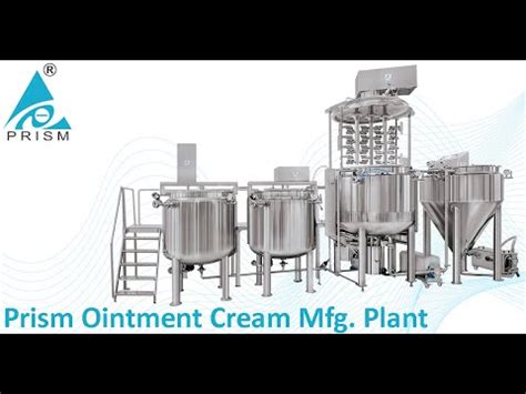 Ointment Plant Cream Plant Tooth Paste Plant Gel Manufacturing