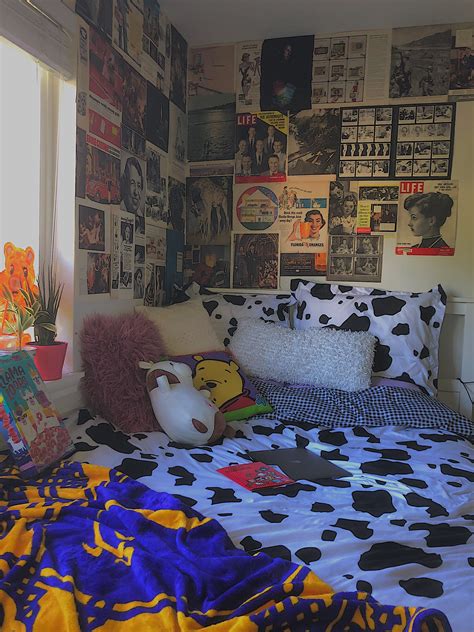 My Bed Indie Room Indie Room Decor Room Ideas Bedroom