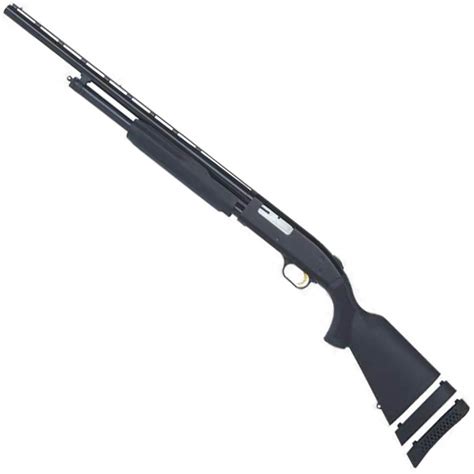 Mossberg 500