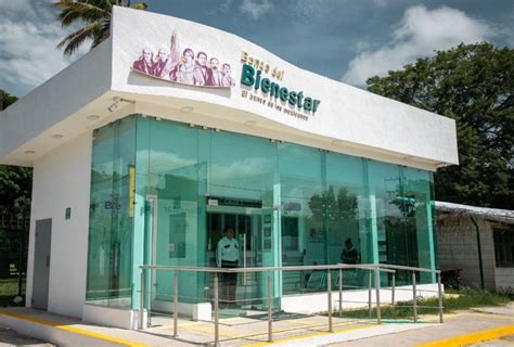 ¿cómo Funciona La Nueva App Del Banco Del Bienestar Alto Nivel