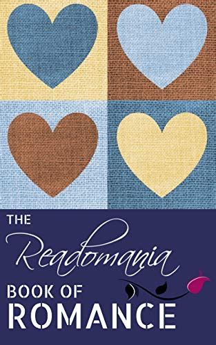 The Readomania Book Of Romance Life