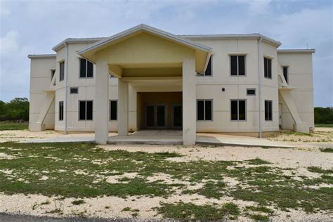 Brac Sports Complex Cayman Compass