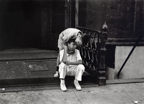 Helen Levitt Artists Laurence Miller Gallery