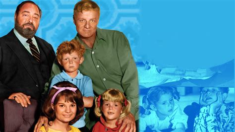 Family Affair (TV Series 1966-1971) - Backdrops — The Movie Database (TMDB)