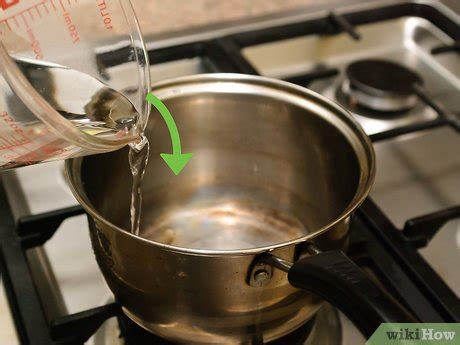 Formas De Cocinar Avena Wikihow