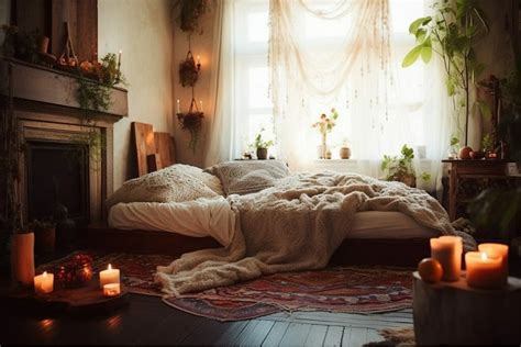 Top 14 Boho Bedroom Ideas For A Dreamy Design Decorilla Online Interior Design