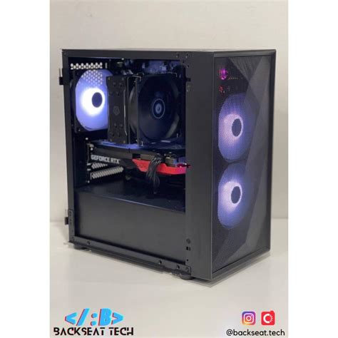 Custom Gaming Pc Build Intel Amd Ryzen Nvidia Radeon Rtx Gtx 3060 3070 3080 Ti 3090 Rx 6600