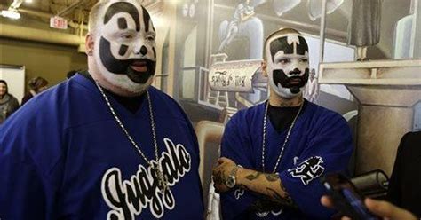 Irs Investigating Shaggy 2 Dope From Insane Clown Posse