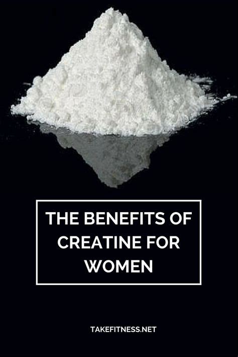 8 Best Creatine Benefits images | Bodybuilding supplements, Creatine ...