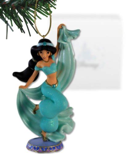 Disney Princess Christmas Ornaments Christmas Tree