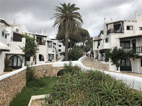 Travel Guide: Menorca, Spain - Spark of July