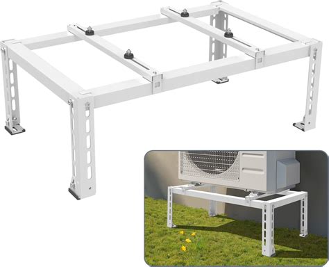 Amazon Air Jade Mini Split Stand For Btu Ductless