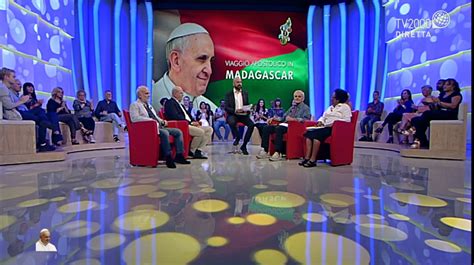 Il Diario Di Papa Francesco Settembre Pomeriggio Il Diario