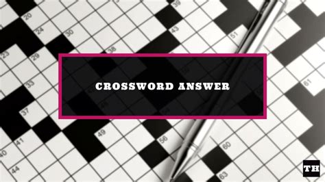 Daily Commuter Crossword October Answers Try Hard