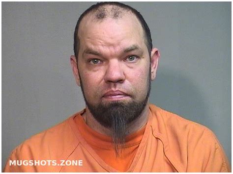 YAWORSKI BRYAN MILES 12 26 2023 Mchenry County Mugshots Zone