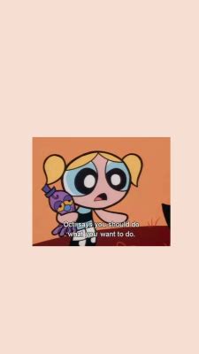 Powerpuff Girls Bubbles Quotes Tumblr | the quotes