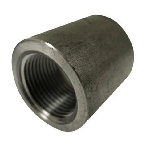 Welded Pipe Fittings Welded Couplings Manufacturer From Mumbai