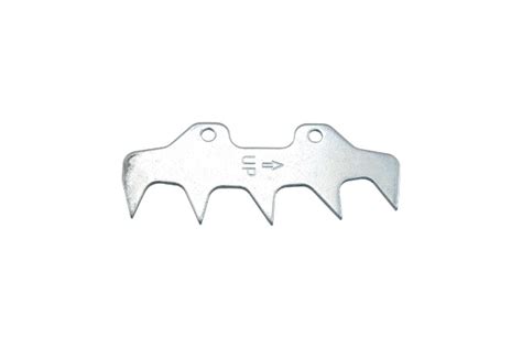 Упор зубчатый для бензопилы REBIR (Ребир) MKZ2-42/42 - купить по ...