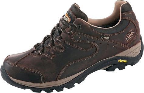 Meindl Caracas Gtx Zapatillas De Senderismo Para Hombre Meindl