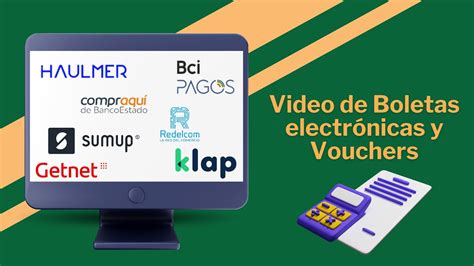 Tutorial Excel Automatizado Suma de Boletas electrónicas y Voucher