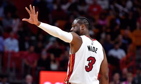 Happy Birthday Le Meilleur De La Dernière Saison De Dwyane Wade