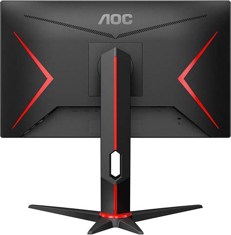 Budget Gaming Monitors 2020 Review Round Up Tftcentral