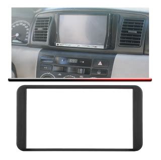 Moldura Painel Radio Hilux MercadoLivre