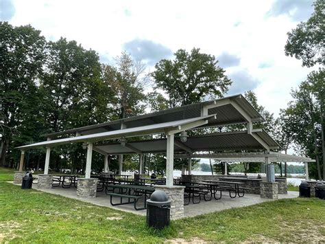 Mercer County Park West Picnic Area Gallery | MRC Recreation