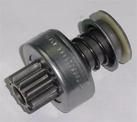 Impulsor Partida Ford John Deere Mbb Vw Bos Frete Gr Tis