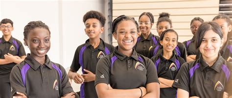 Involve Trinity Academy Leeds