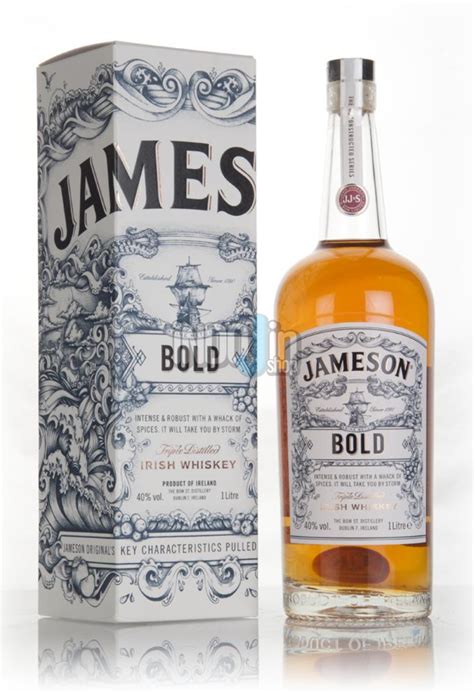 Jameson Bold Indojinshop