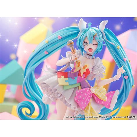 Hatsune Miku: HATSUNE MIKU EXPO 2023 VR ver. | HLJ.com