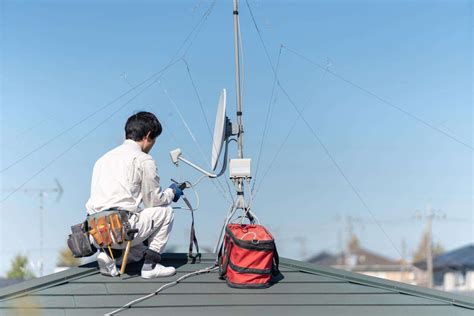 Navigating The Dynamic World Of Antennas A Guide For Brisbane S Expert