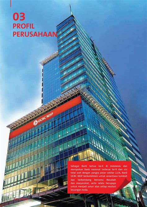 PDF IR OCBCNISP 2017 IDversion OJK Lowres Edit Sebagai Bank Tertua