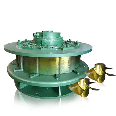 Customized 500 Kw Hydro Water Kaplan Turbine Price Buy Kaplan Turbine