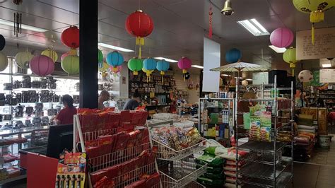 Nt Oriental Emporium Bagot Rd Coconut Grove Nt Australia